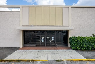 Fort Myers, FL Retail - 4003-4325 Cleveland Ave