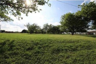 Cleburne, TX Commercial Land - 1400 Kilpatrick Ct