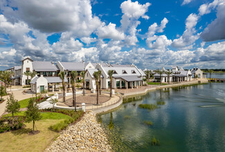 Lakewood Ranch, FL Office - 1561 Lakefront Dr