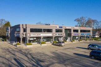 Grandville, MI Office - 2939 Wilson Ave SW