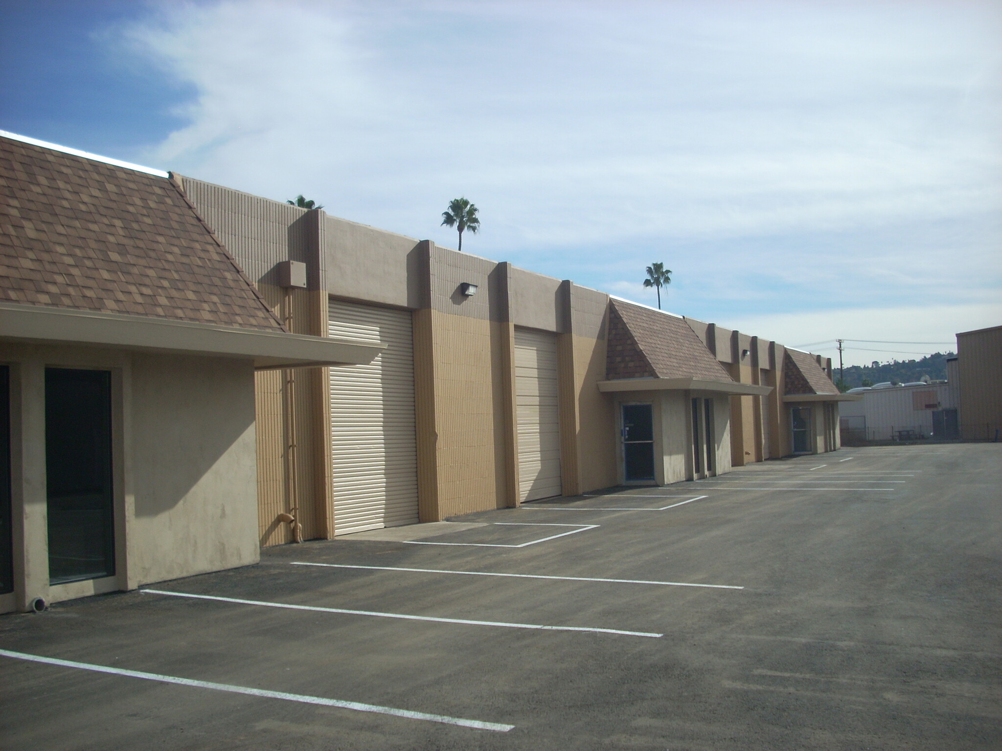 379-409 N Johnson Ave, El Cajon, CA for Rent