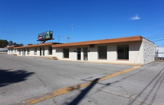 Huntsville, AL Office - 2222 N Memorial Pky Huntsville, AL Office - 2222 N Memorial Pky