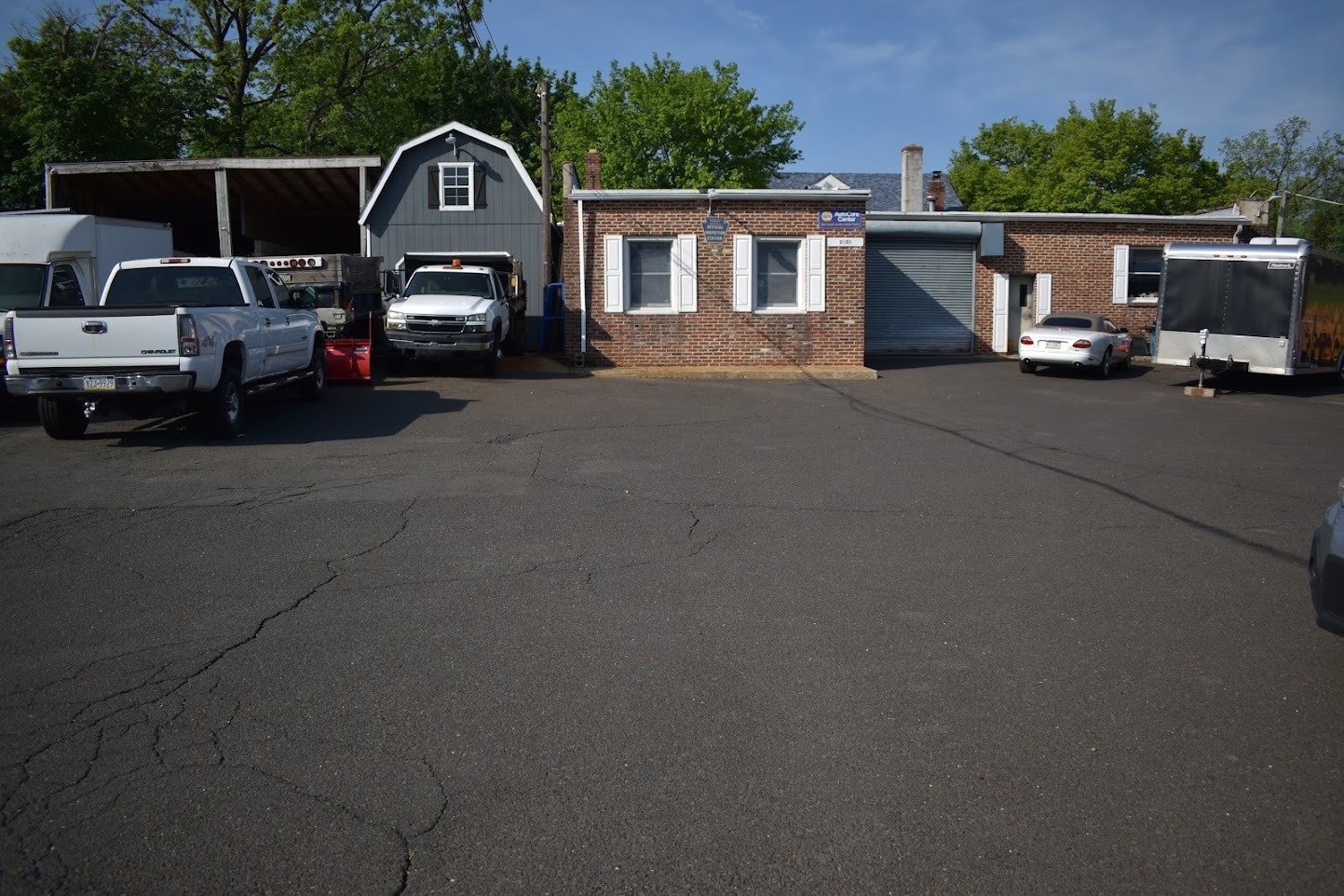 2430 Old Welsh Rd, Willow Grove, PA for Sale