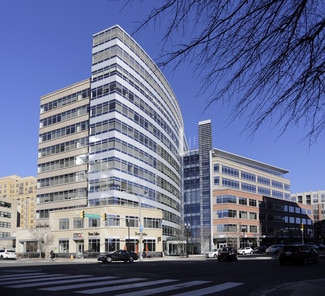 3003 & 3001 Washington Blvd