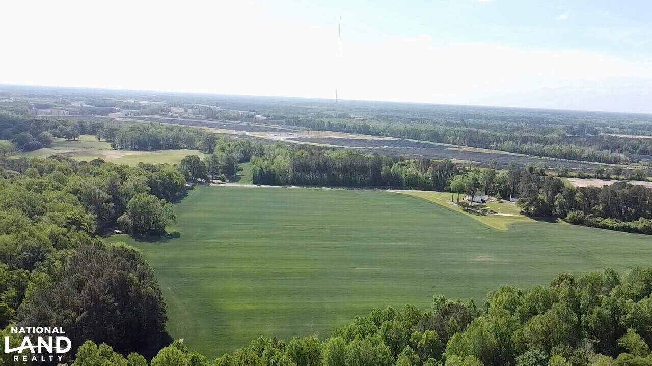 6323 Marvin Taylor rd, Grifton, NC for Sale