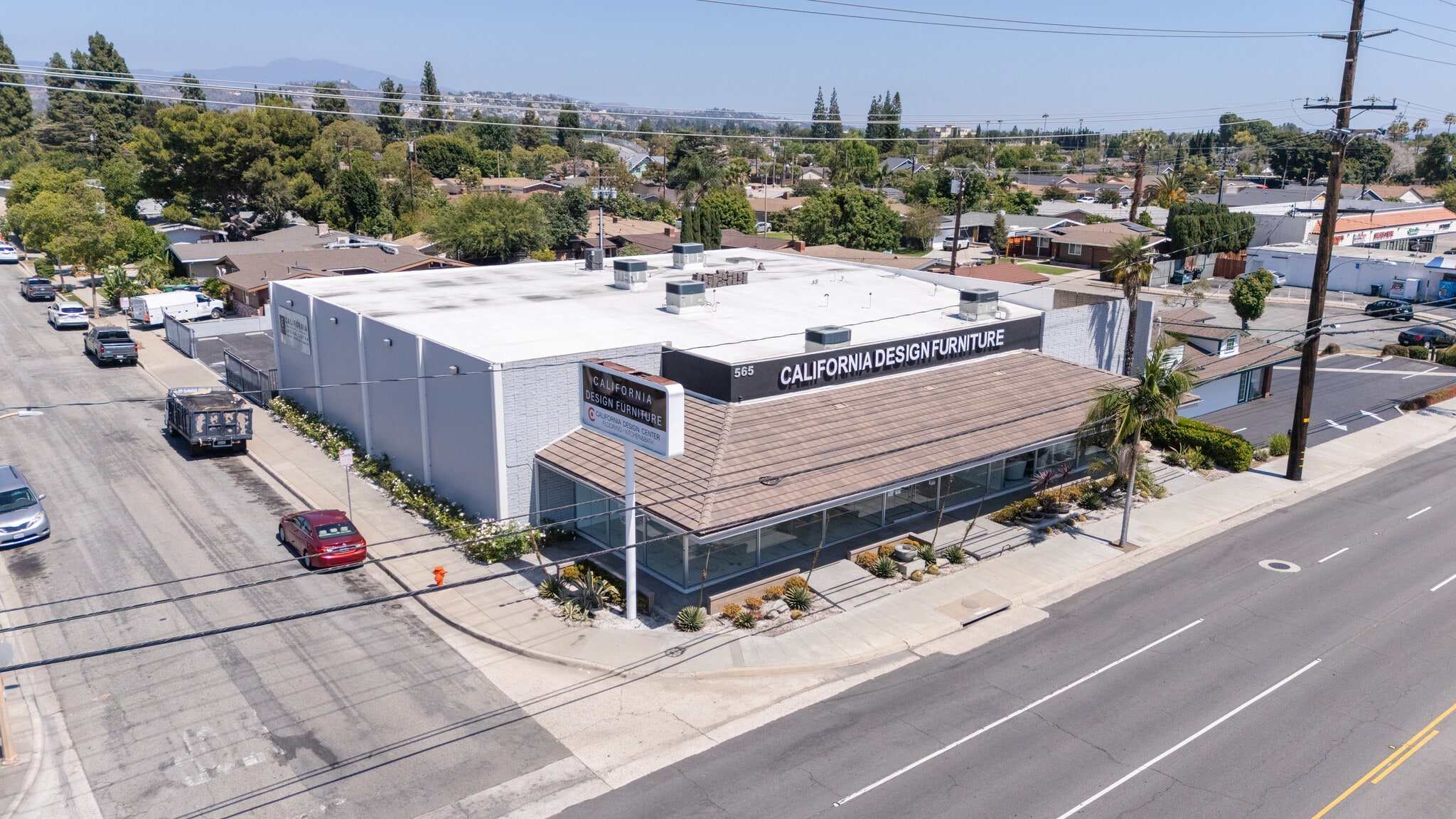 565 N Tustin St, Orange, CA for Sale
