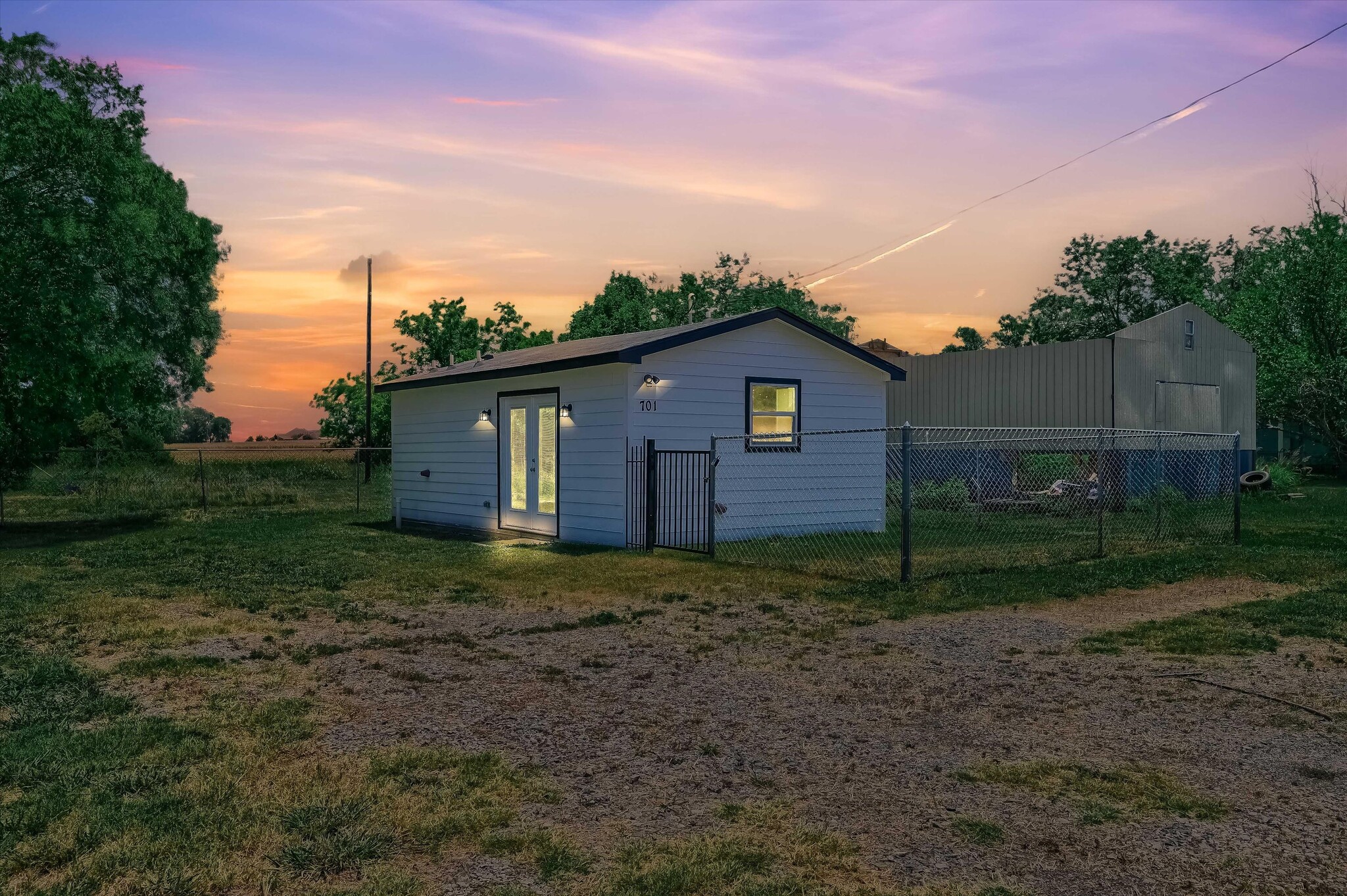 701 Denny Hwy, Howe, TX for Rent