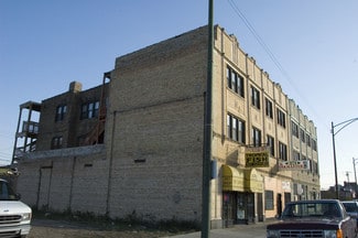 Chicago, IL Retail - 8611-8619 S Ashland Ave Chicago, IL Retail - 8611-8619 S Ashland Ave