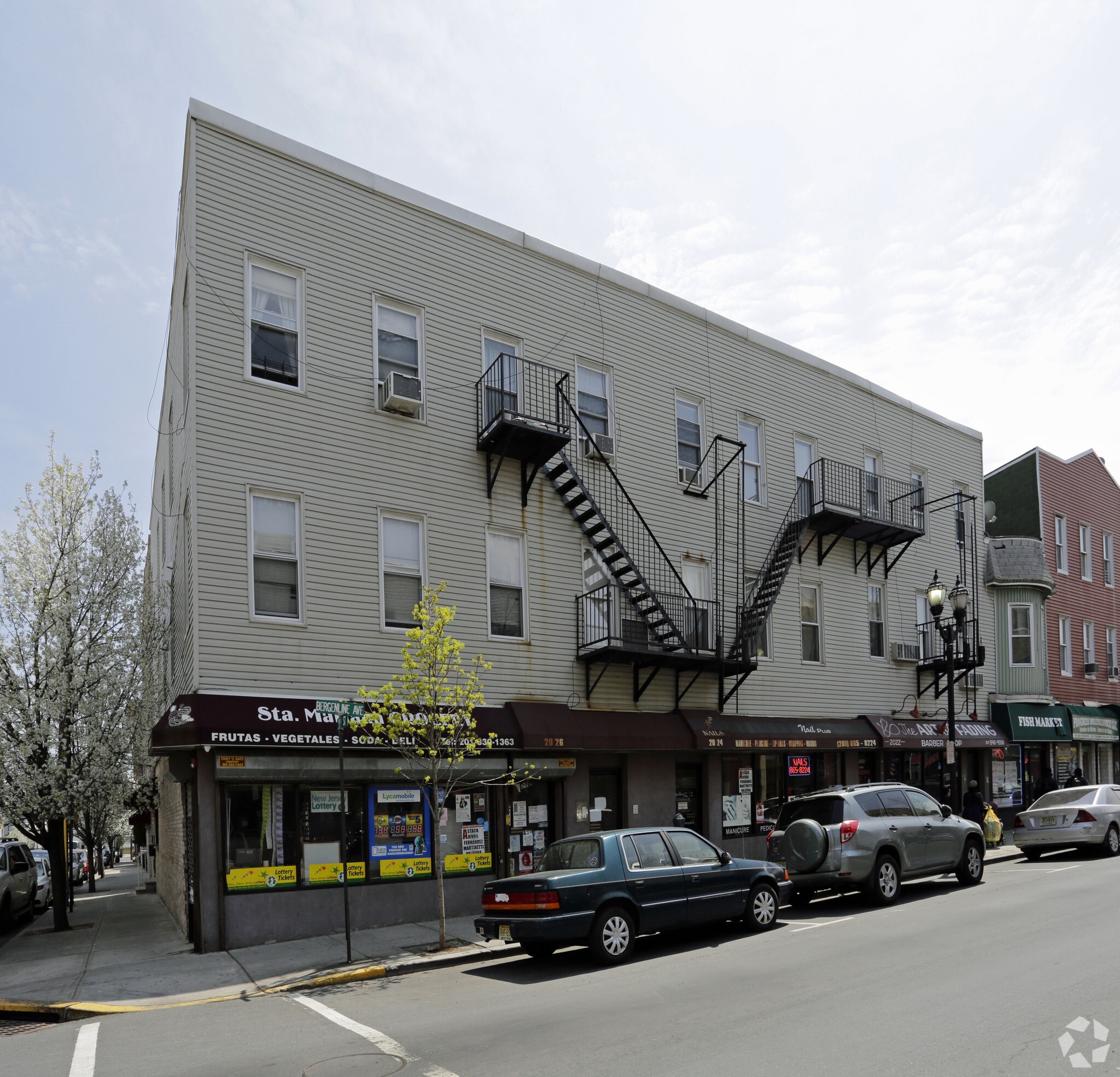 2024 Bergenline Ave, Union City, NJ for Rent
