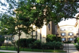 Chicago, IL Apartments - 7822-7824 S South Shore Dr Chicago, IL Apartments - 7822-7824 S South Shore Dr