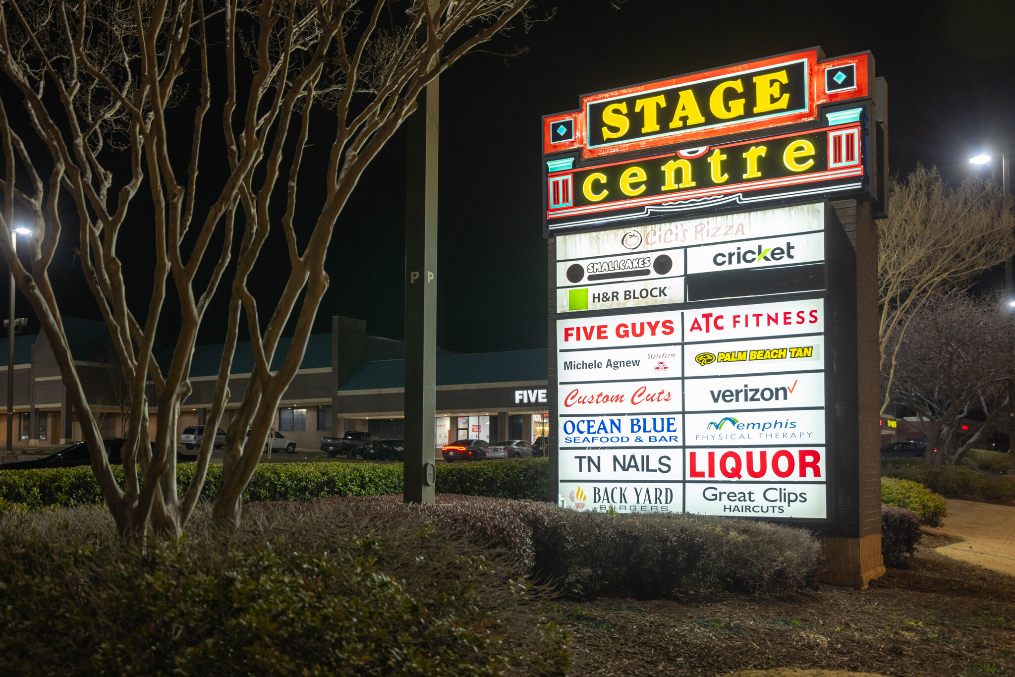 6600 Stage, Bartlett, TN for Rent