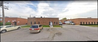 Franklin Park, IL Industrial - 11227 Franklin Ave Franklin Park, IL Industrial - 11227 Franklin Ave