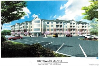 Waterford, MI Commercial - 1727 Crescent Lake rd Waterford, MI Commercial - 1727 Crescent Lake rd