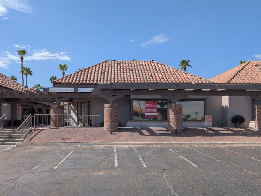 73260 El Paseo, Palm Desert, CA for Rent