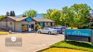 Missoula, MT Office - 1116 S Reserve St