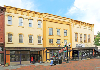 Winchester, VA Office - 9 N Loudoun St