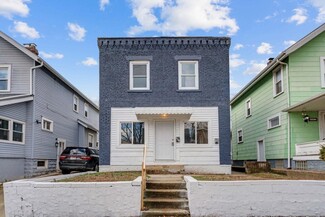 Columbus, OH undefined - 361 1/2 S Harris Ave