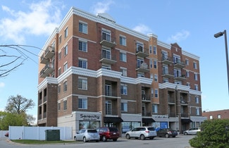Wood Dale, IL Retail - 238 E Irving Park Rd Wood Dale, IL Retail - 238 E Irving Park Rd