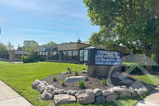 Canton, MI Retail - 44125 Ford Rd