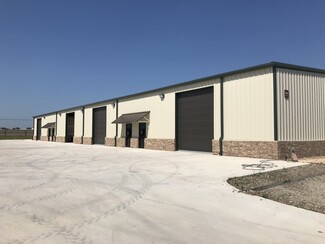 Cibolo, TX Industrial - 927 Gulf St