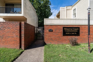 Louisville, KY Multi-Family - 1630 S 2nd St Louisville, KY Multi-Family - 1630 S 2nd St