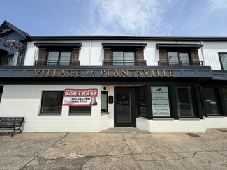 Plantsville, CT Office/Retail - 7 Main st