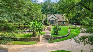 Decatur, GA Office/Medical - 3000 Cathedral Pl