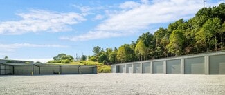 Speedwell, TN Self-Storage Facilities - 1174 Flat Hollow Rd