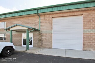 Redmond, OR Industrial - 494 SW Veterans Way