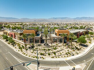 Palm Desert, CA Retail - 36891 Cook St