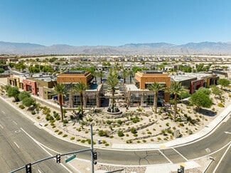 Palm Desert, CA Retail - 36891 Cook St