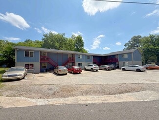 Birmingham, AL Apartments - 1785 Pearson Ave SW Birmingham, AL Apartments - 1785 Pearson Ave SW