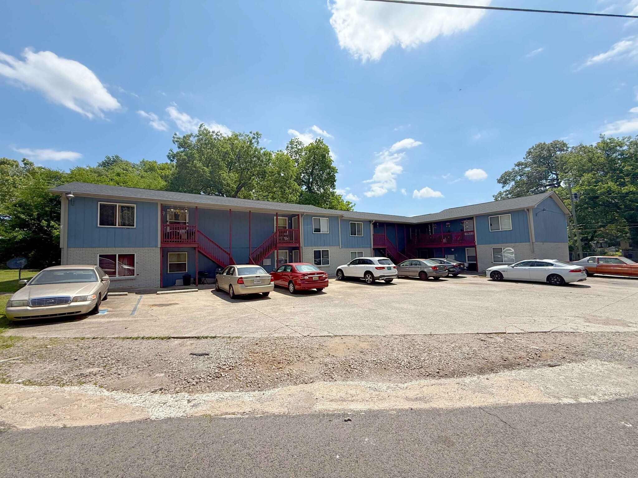 1785 Pearson Ave SW, Birmingham, AL for Sale