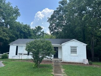 Franklin, TN Office - 1191 W Main St