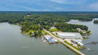 Dadeville, AL Marinas - 7361 AL-49 Hwy