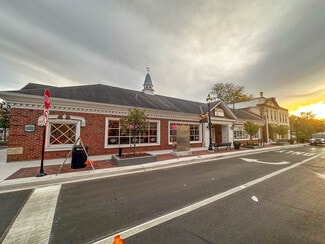 Glen Ellyn, IL Office/Retail - 515 Crescent Blvd