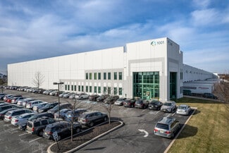 Port Reading, NJ Industrial - 1119 W Middlesex Ave