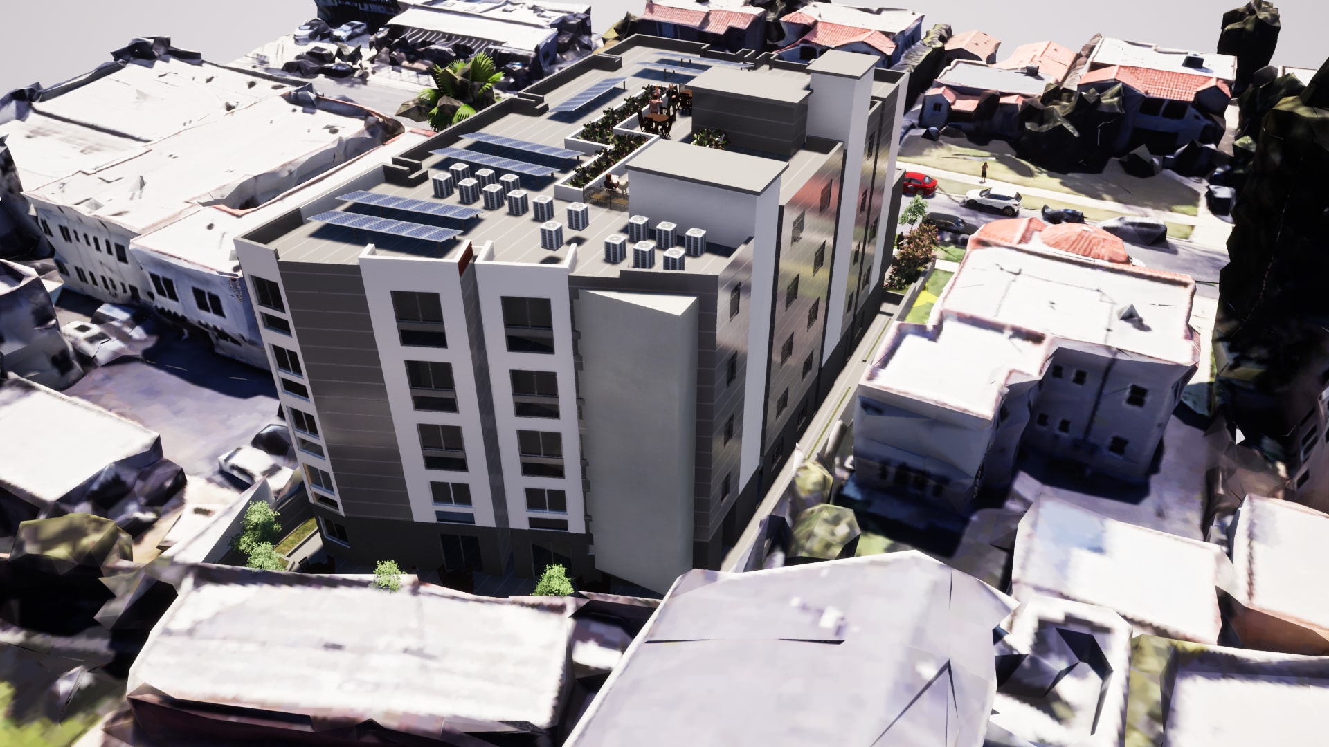 8521 Horner St, Los Angeles, CA for Sale