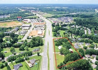 Kernersville, NC Commercial - 1442/1446 Union Cross Rd