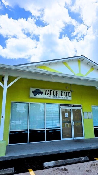 Winter Haven, FL Retail - 3042-3064 Cypress Gardens Rd
