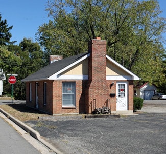 Englewood, OH Office - 120 N Main St