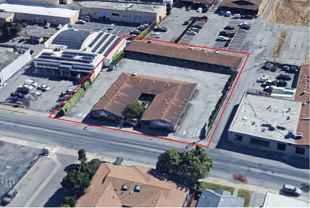 21 Brennan St, Watsonville, CA for Rent