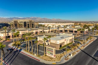 Las Vegas, NV Retail - 6315 S Rainbow Blvd