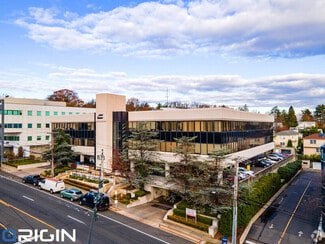 Great Neck, NY Office/Medical - 833 Northern Blvd