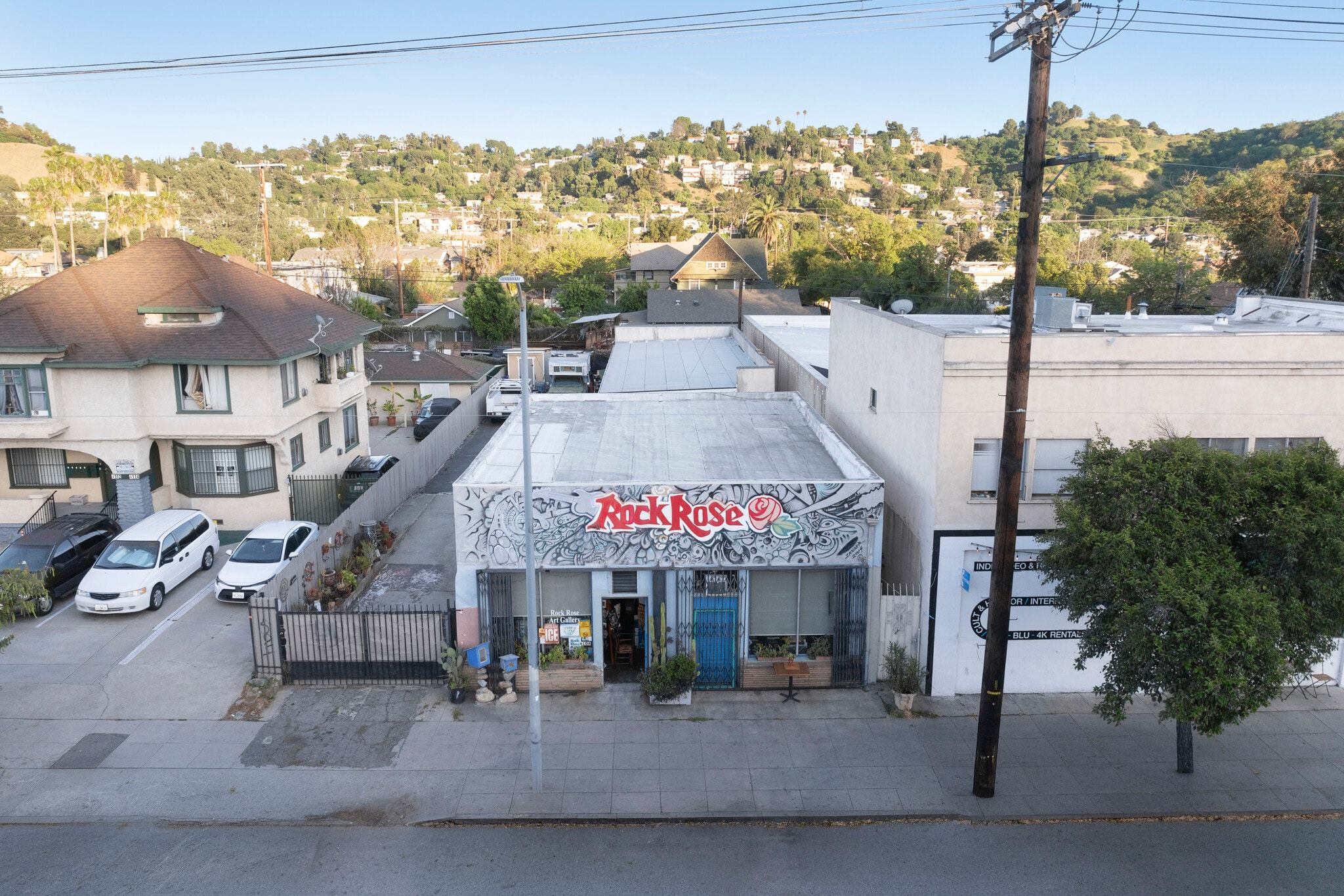 4108 N Figueroa St, Los Angeles, CA for Sale