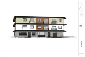 Hayward, CA Commercial Land - 1289 Russell Way Hayward, CA Commercial Land - 1289 Russell Way