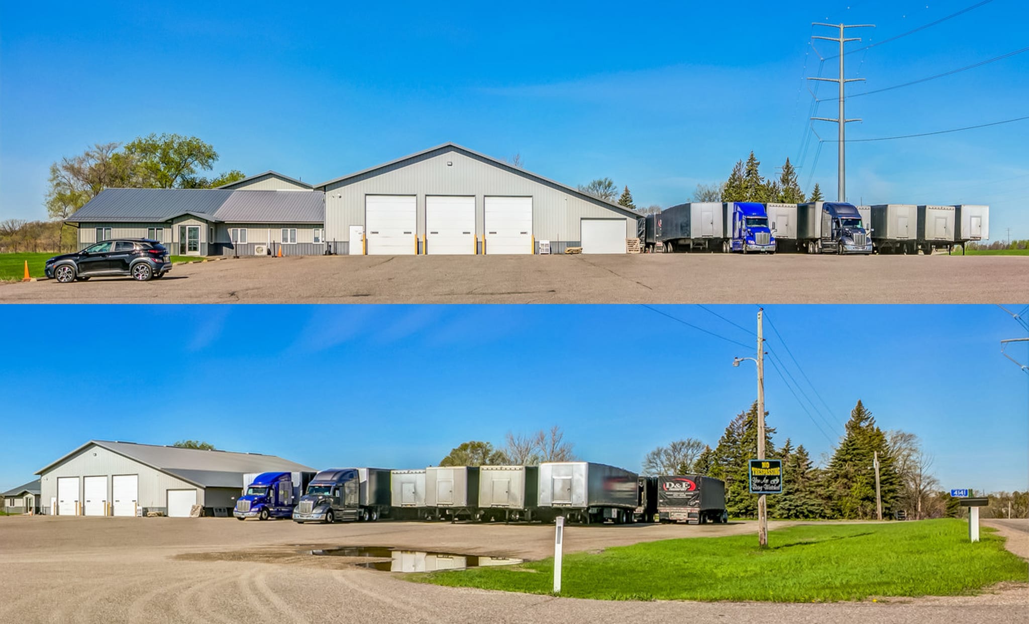 4141 150th St NW, Clearwater, MN for Sale