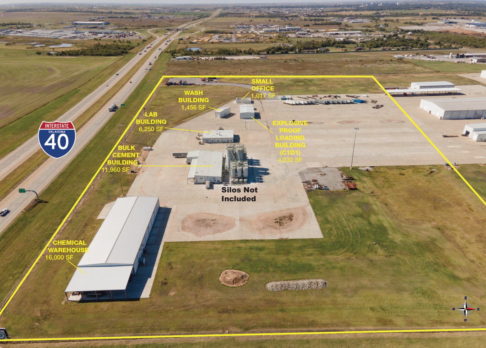 , El Reno, OK for Sale