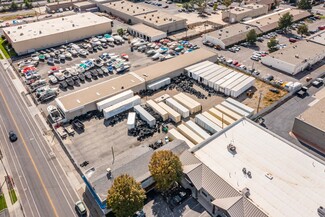 South Salt Lake, UT Commercial Land - 3562 Main st South Salt Lake, UT Commercial Land - 3562 Main st