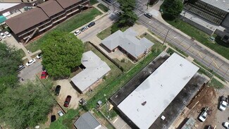 1801-1811 Denison Ave  